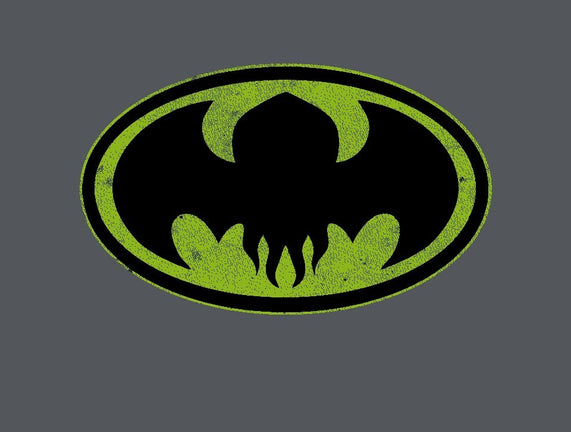 Dark God Rises