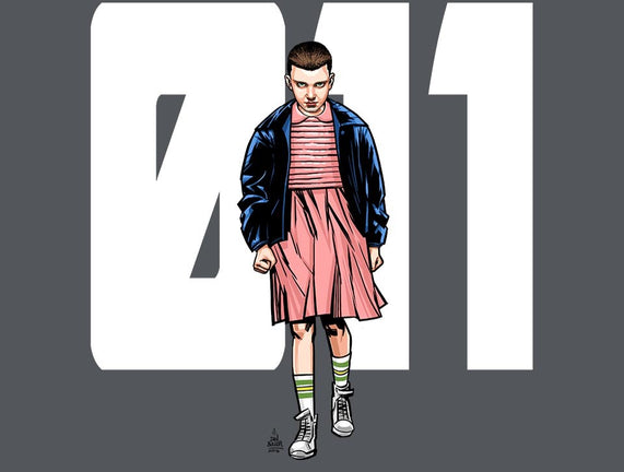 11