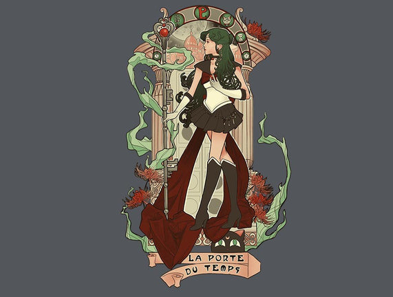 Guardian of Time