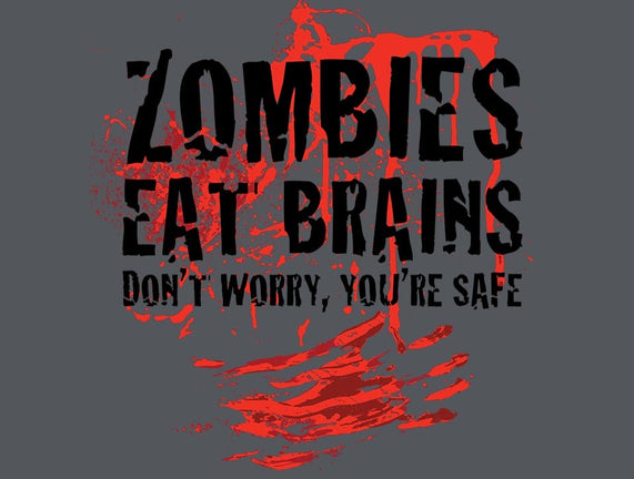 You're Safe