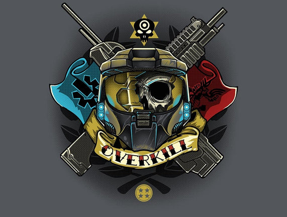 Overkill