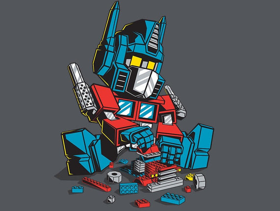 Autoblocks