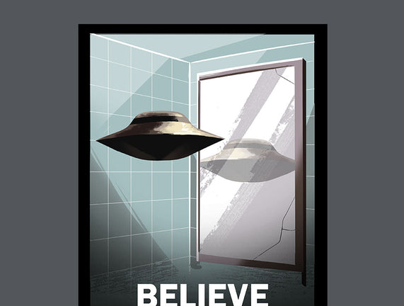 Believe in Yourself