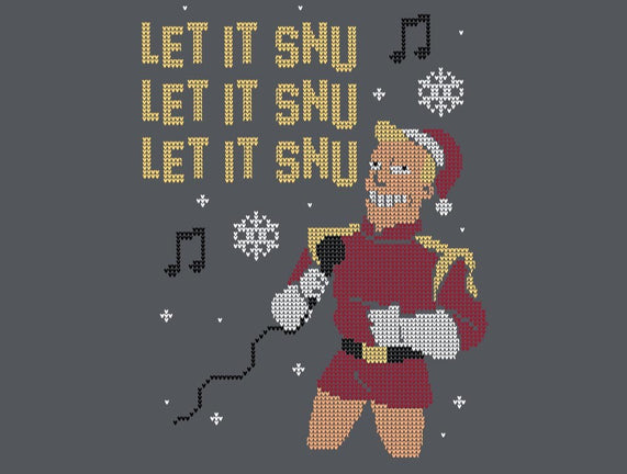 Let It Snu!