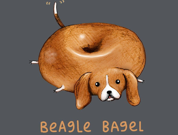 Beagle Bagel