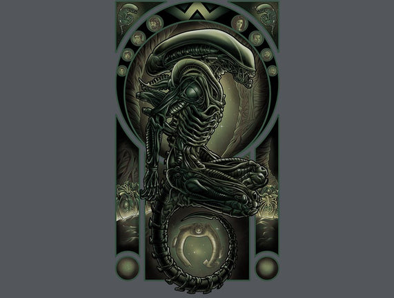 Parasite
