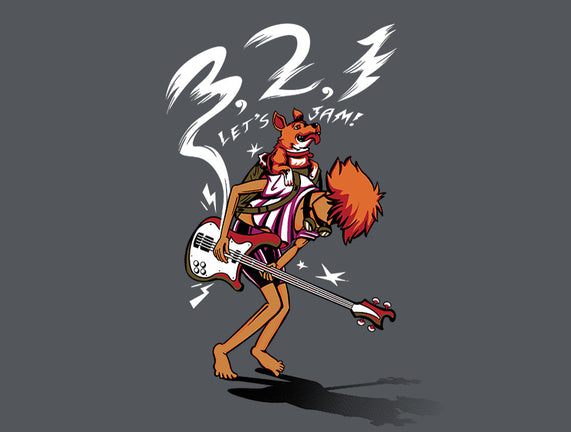 Let's Jam Ed
