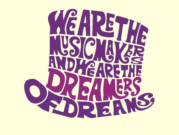 Dreamer of Dreams
