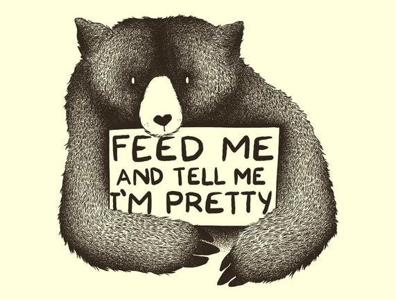 Feed Me