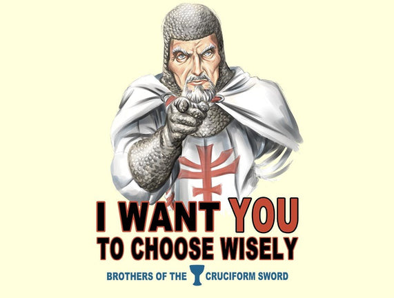 Choose Wisely