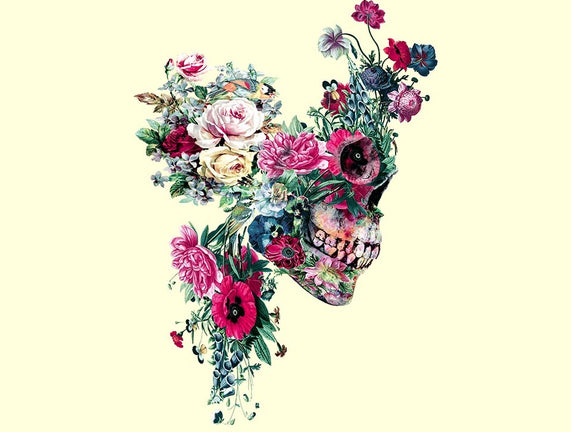 SKULL VII