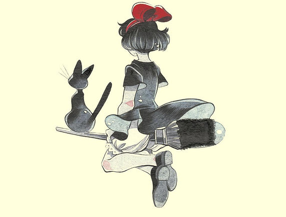 My Favorite Witch