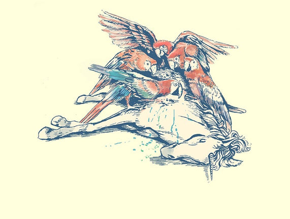 Vultures