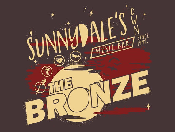 The Bronze