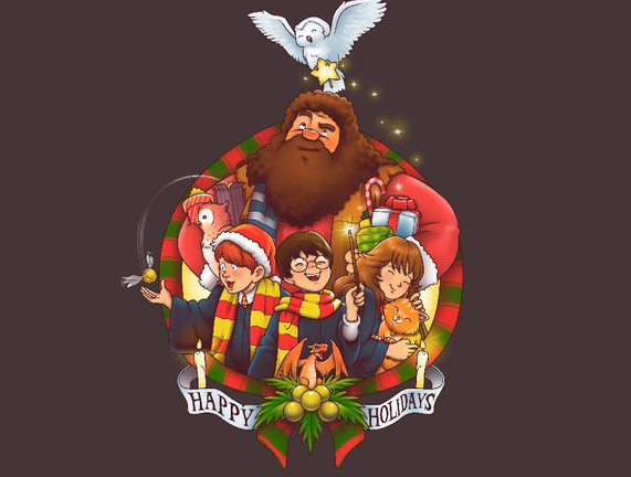 Magical Holidays