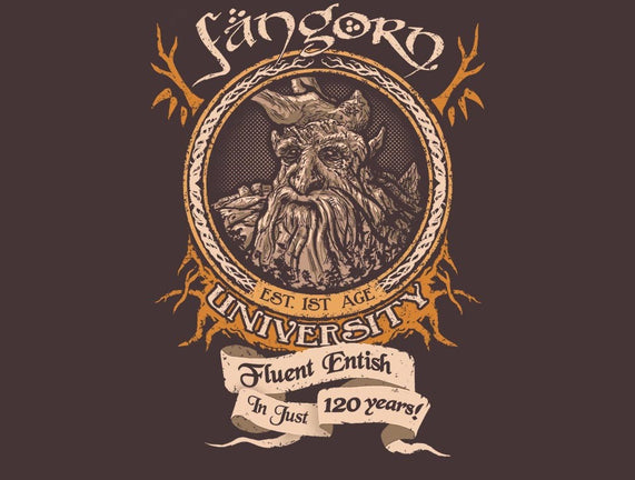 Fangorn University