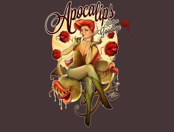 Apocalips