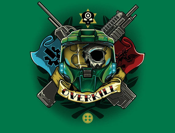 Overkill