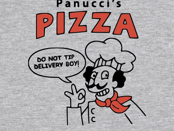 Panucci's Pizza