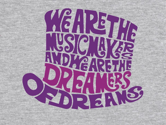 Dreamer of Dreams