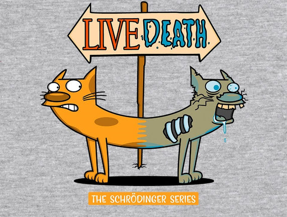 The Schrodinger Series!