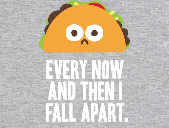Taco Eclipse of the Heart