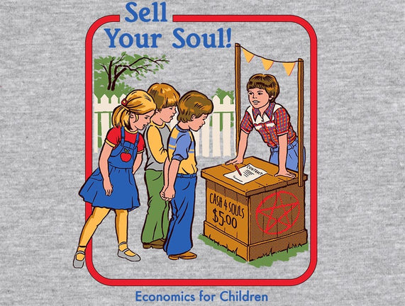Sell Your Soul