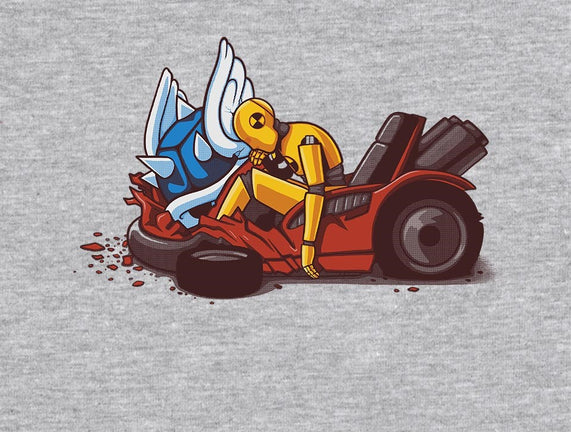 Kart Crash