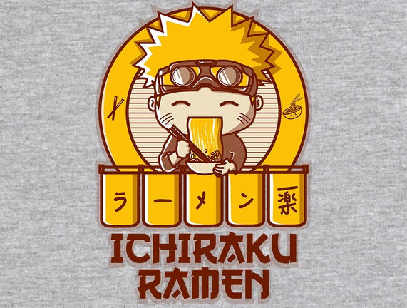 Ichiraku Ramen