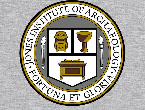 Jones Institute of Archaeology