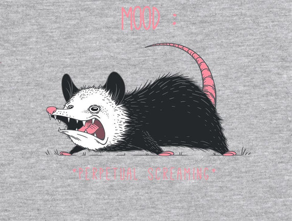 Mood Possum