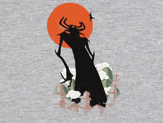 Deliverer of Darkness