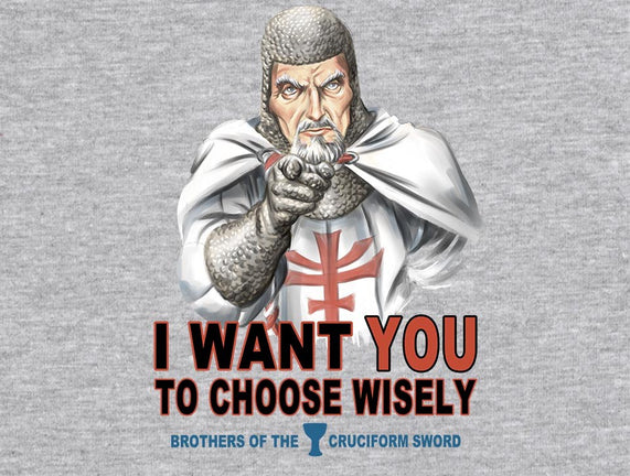 Choose Wisely