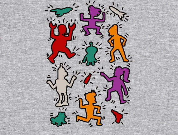 Haring Future