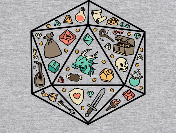Play The Roll