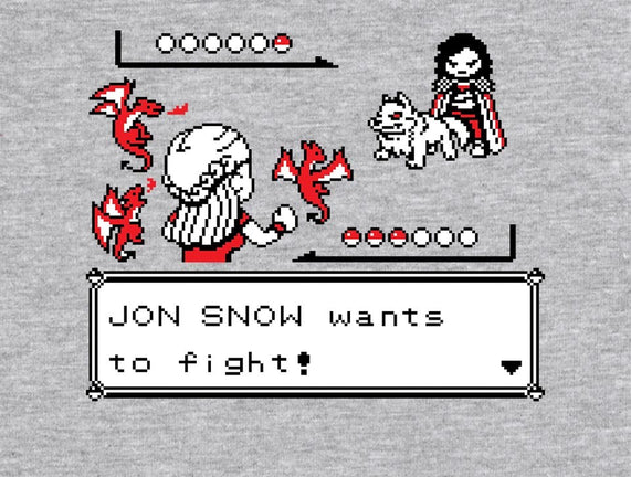 Throne Battle