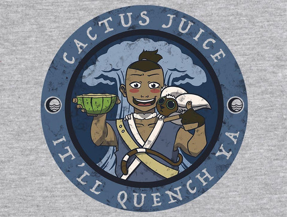 Cactus Juice