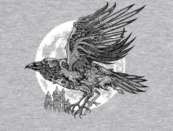 Send a Raven