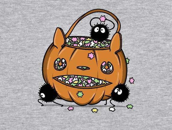 Hallowatari!