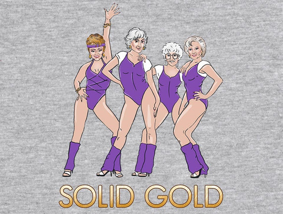 Solid Gold