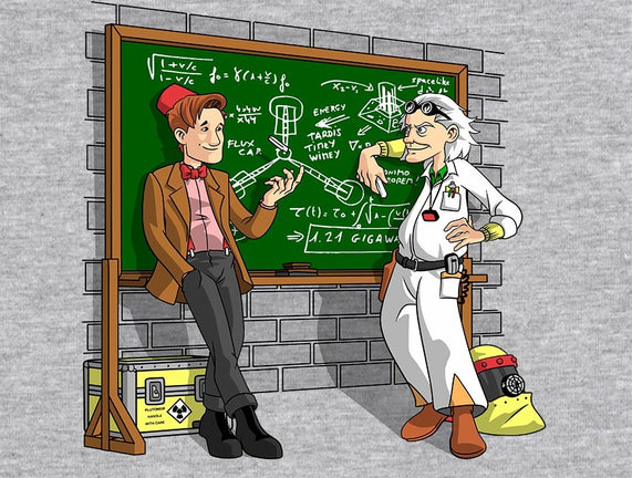 With A Little Help