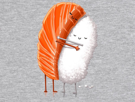 Sushi Hug