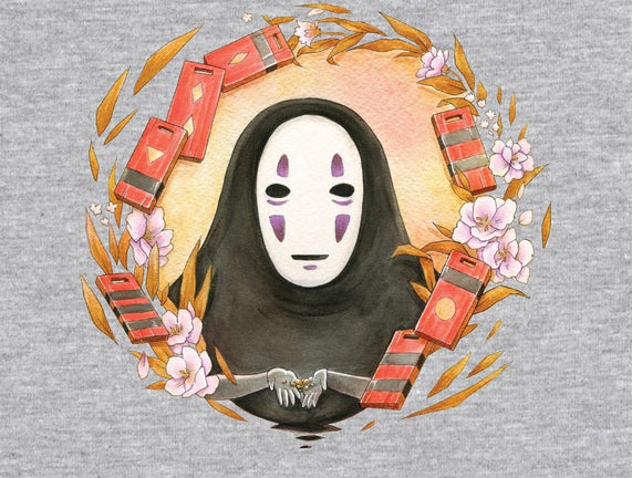 No Face