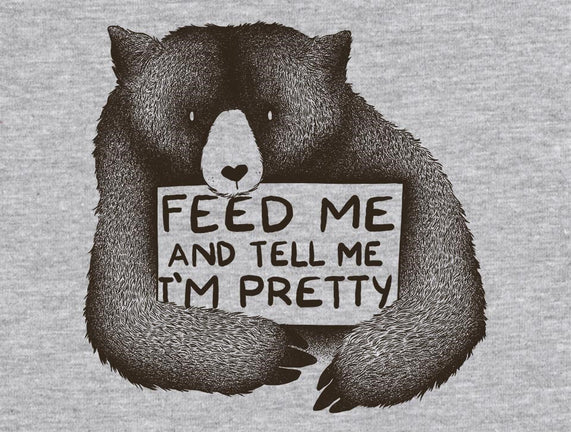 Feed Me