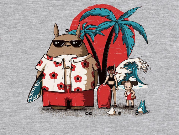 Aloha Neighbor