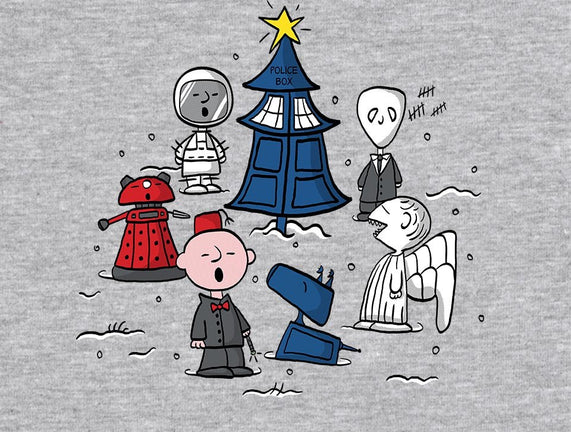 A Charlie Who Christmas