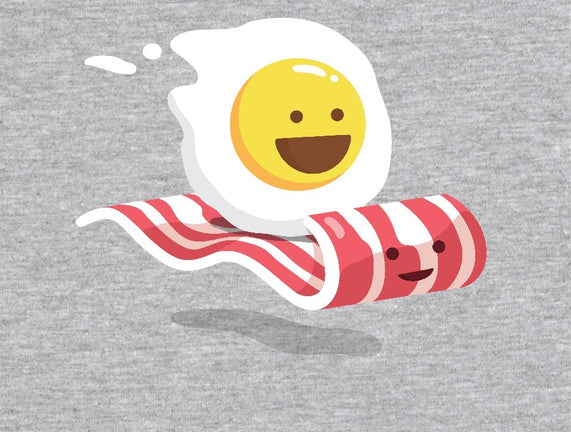 Magic Bacon Ride