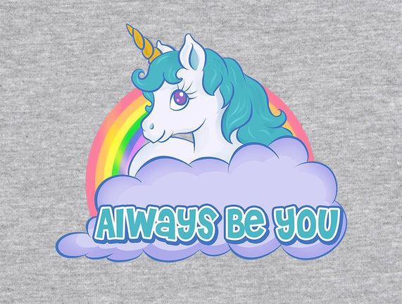 Always Be You