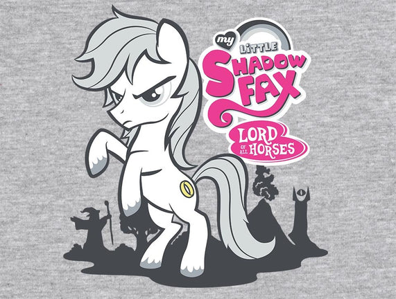 My Little Shadowfax