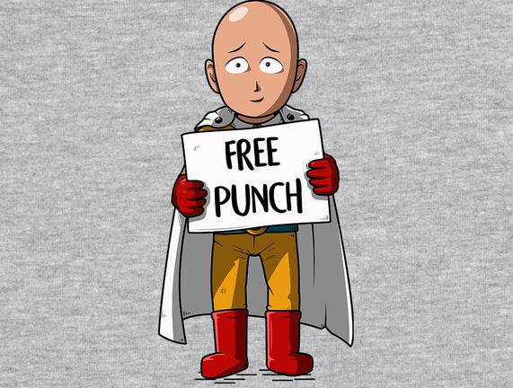 Free Punch